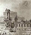 Казаков Матвей Федорович (подъездной дворец Екатерины)