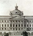 Казаков Матвей Федорович (проект Голицынской больницы)