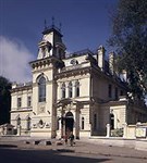 Казань (Музей изобразительных искусств)