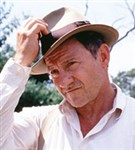 Кайтел Харви («Шадрак»)