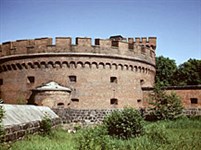 Калининград (Башня Дона)