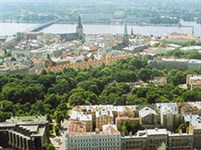 Калининград (панорама)