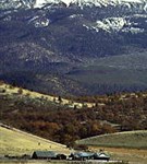 Калифорния (гора Шаста)