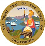 Калифорния (печать)