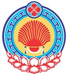 Калмыкия (герб)