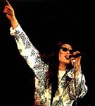 Калт (на концерте)