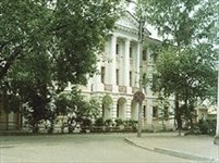 Калуга (дом Прянишникова)