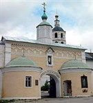 Калужская область (Боровск)