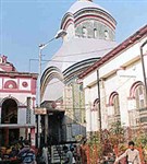 Калькутта (Калигхат)