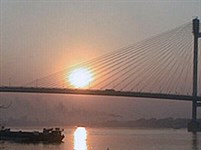 Калькутта (мост)