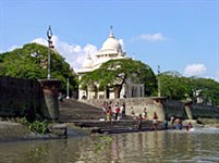 Калькутта (набережная Хугли)