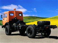 Камаз 4326 (с 1995)