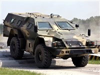 Камаз 43269 «Дозор» (БПМ-97) (с 2009)