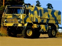 Камаз 4911 Extreme (с 2003)