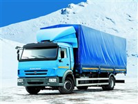 Камаз 5308 (с 2009)