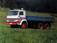 Камаз 53208 (с 1987)