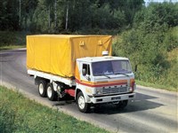 Камаз 53212 (1980–2000)