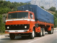 Камаз 54112 (с 1981)