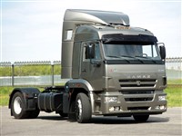 Камаз 5460 (с 2009)