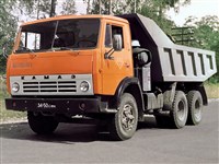 Камаз 5511 (1977–1990)