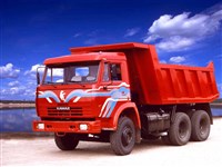 Камаз 65115 (1995–2009)