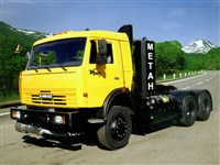 Камаз 65116-30 (с 2012)