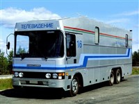 Камаз-Ajokki «Магнолия 83А» (1985–1992)