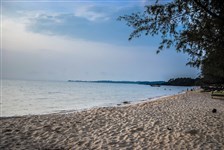 Камбоджа (пляж)