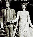 Камелот (Ричард Харрис и Ванесса Редгрейв)