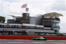 Камуи Кобаяши (Гран-при Великобритании 2014)