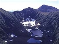 Камчатка (Голубые озера)