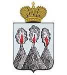 Камчатская область (герб 1851 года)