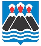 Камчатская область (герб 2004 года)