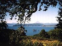 Камчатская область (три брата)