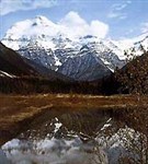 Канада (национальный парк Маунт-Робсон)