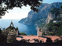 Капри (вид на море)