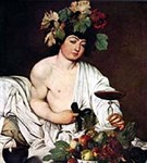 Караваджо (Вакх)