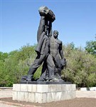 Караганда («Шахтерская слава»)