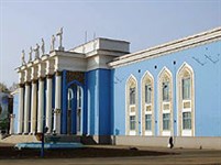 Караганда (дворец культуры)