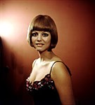 Кардинале Клаудия (1969)