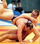 Карелин Александр Александрович (бросок)