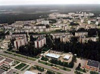 Карелия (Костомукша)