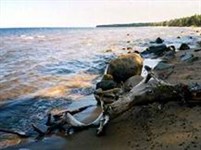 Карелия (Онежское озеро)