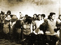 Карне Марсель (Вечерние посетители)