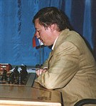 Карпов Анатолий Евгеньевич (матч Карпов — Камский)