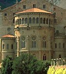 Каталония (Монтсеррат)