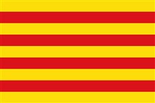 Каталония (флаг)