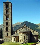 Каталония (церковь Св. Климента)