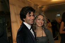 Катерина Гечмен-Вальдек и Николай Цискаридзе (2006)