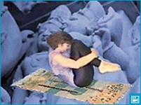 Качалка (Ролик)